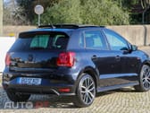 Volkswagen Polo 1.8 TSi GTi