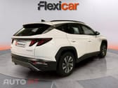 Hyundai Tucson 1.6 T-GDI PREMIUM