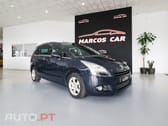 Peugeot 5008 1.6 E-HDi 7L Active 2-Tronic