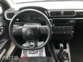 Citroen C3 1.2 PureTech Feel