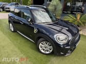 MINI Countryman Cooper SE ALL4 Untamed Edition Auto