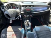 Alfa Romeo Giulietta 1.6 JTDM 16V Impression