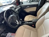 Mercedes-Benz B 180 (CDI) d Style