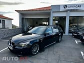 BMW 535 dA Touring