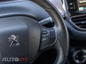 Peugeot 2008 1.2 PureTech Style