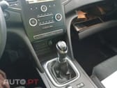 Renault Mégane Sport Tourer 1.3 TCe Limited
