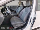Kia Niro EV 64 kWh 