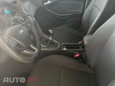 Ford Focus 1.0 SCTi Titanium