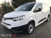 Toyota Proace City 1.5D L2 Comfort Plus