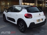 Citroen C3 1.2 PureTech Plus