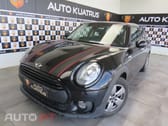 MINI Clubman One D