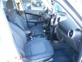 MINI Countryman COOPER D