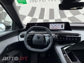 Peugeot 5008 e-DCS6 Allure