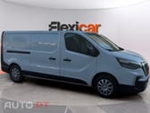Nissan Primastar N-Connect 2.0 DCI 130 L2H1
