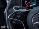 Mercedes-Benz E 300 de Avantgarde 4Matic
