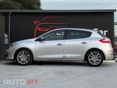 Renault Mégane 1.2 TCE GT Line