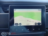 Renault Zoe (c/ Bateria) E-Tech EV50 Equilibre