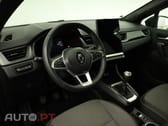 Renault Captur 1.0 TCe Techno Bi-Fuel