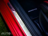 Mercedes-Benz A 45 AMG 4-Matic