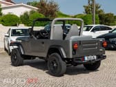 Jeep Wrangler 2.5 Sport Soft Top
