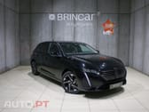 Peugeot 308 1.2 PureTech Allure