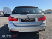 BMW 320 d Touring Pack M Auto