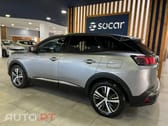Peugeot 3008 1.6 Hybrid GT e-EAT8