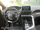 Peugeot 5008 GT Line 1.5 HDI Auto