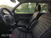 Citroen Saxo 1,4 i VTS COUPÉ