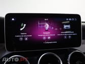 Mercedes-Benz C 200 d Avantgarde Aut.
