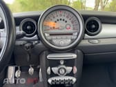 MINI Cooper Cooper S