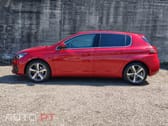 Peugeot 308 1.2 PureTech Allure J17