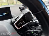 BMW i3 94Ah +Comfort Package Advance