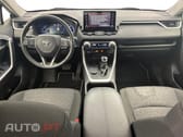 Toyota RAV4 2.5 Hybrid Dynamic AWD-i
