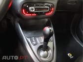 Smart ForTwo EQ passion