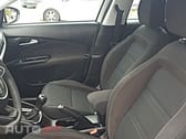 Fiat Tipo 1.3 M-Jet Lounge