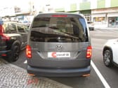 Volkswagen Caddy KingCab 2.0 TDI Business DSG