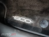 Fiat 600e 54 kWh (Red)