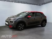 Citroen C3 1.2 PureTech Graphic