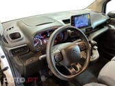 Citroen Berlingo 1.5 BlueHDi XL Driver