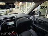Nissan X-Trail 1.6 DCi Tekna