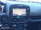 Renault Clio 1.5 dCi GT Line