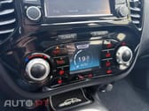 Nissan Juke 1.6 N-Tec
