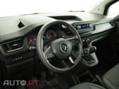 Renault Kangoo Kangoo 1.5 Blue dCi L2 Start