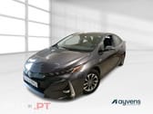 Toyota Prius 1.8 Plug-In Luxury