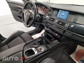 BMW 520 Touring D Line Sport