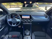 Mercedes-Benz EQA 350 4Matic AMG Line