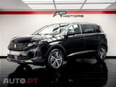 Peugeot 5008 1.5 BlueHDi Allure EAT8
