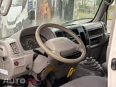 Toyota Dyna GRUA + BASCULA