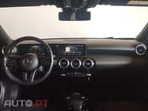 Mercedes-Benz CLA 180 Shooting Brake